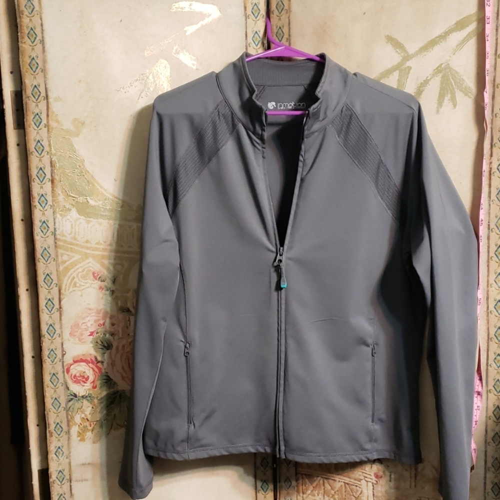 Womens light jacket